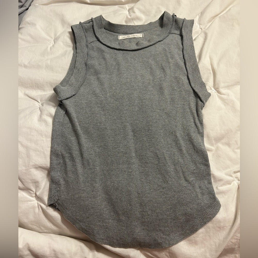 Free people Kate tee